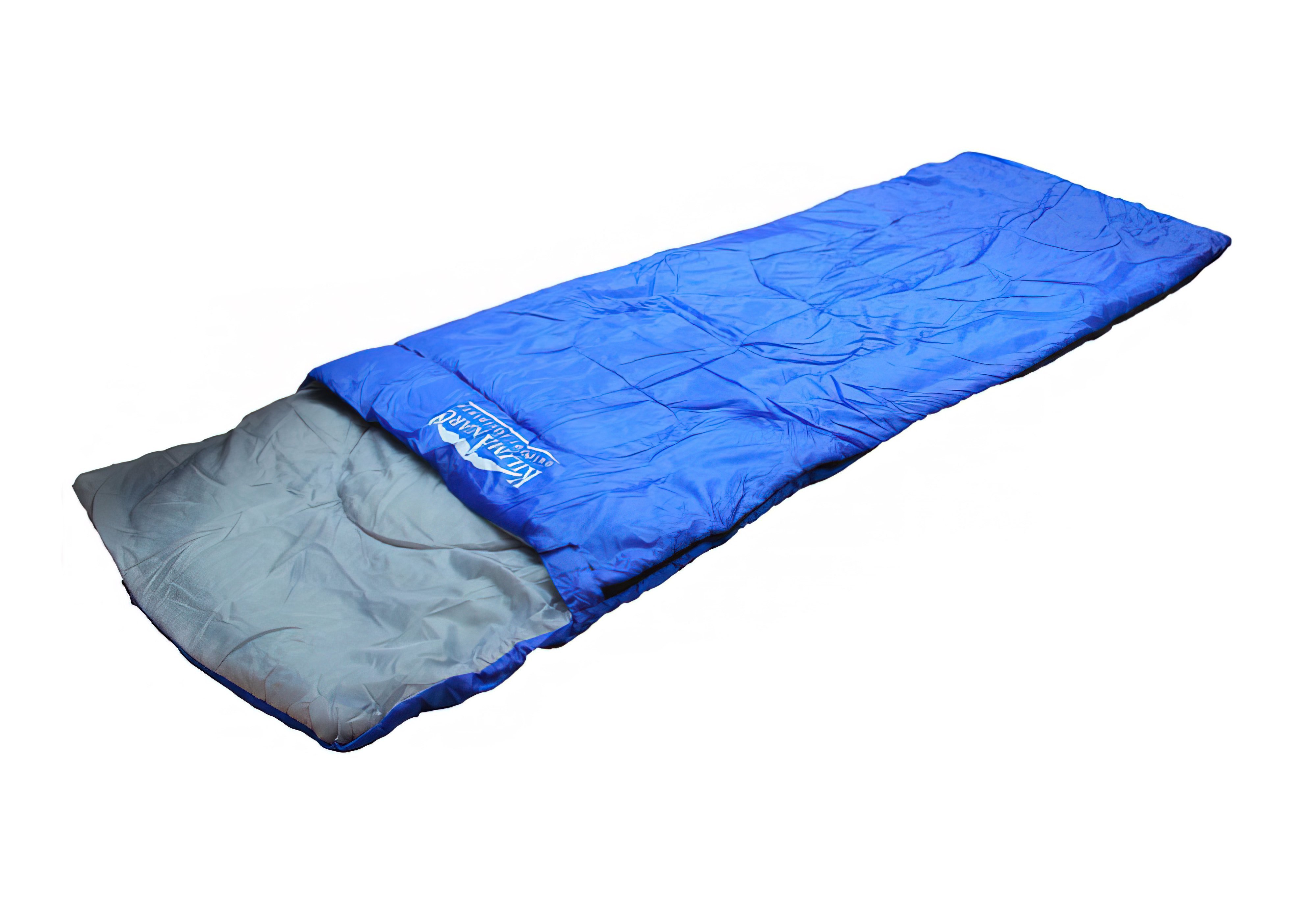 Спальный мешок SS-06T-020-new Kilimanjaro, Возрастная группа Взрослые