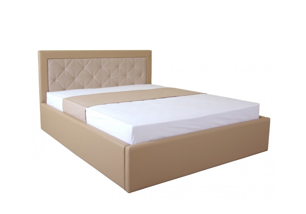  Купити Ліжка з підйомним механізмом Ліжко двоспальне "IRMA lift" EAGLE