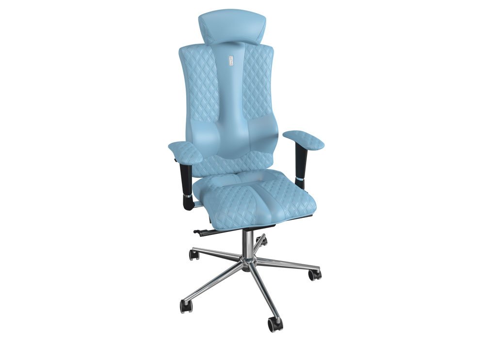  Недорого Комп'ютерні крісла Крісло "Elegance ID 1005" Kulik System
