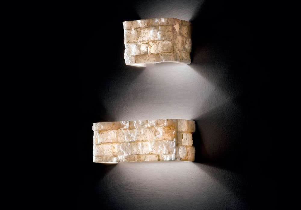 Купити Бра Бра "CARRARA AP1 000619" Ideal Lux