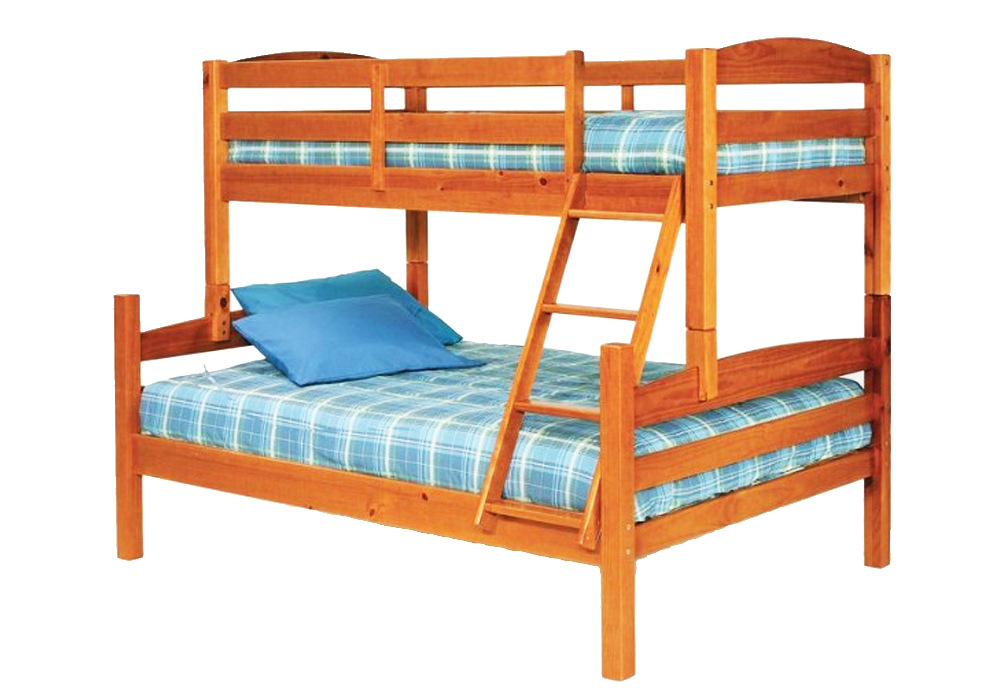 Двухъярусная кровать "Эльдорадо 12" Солли