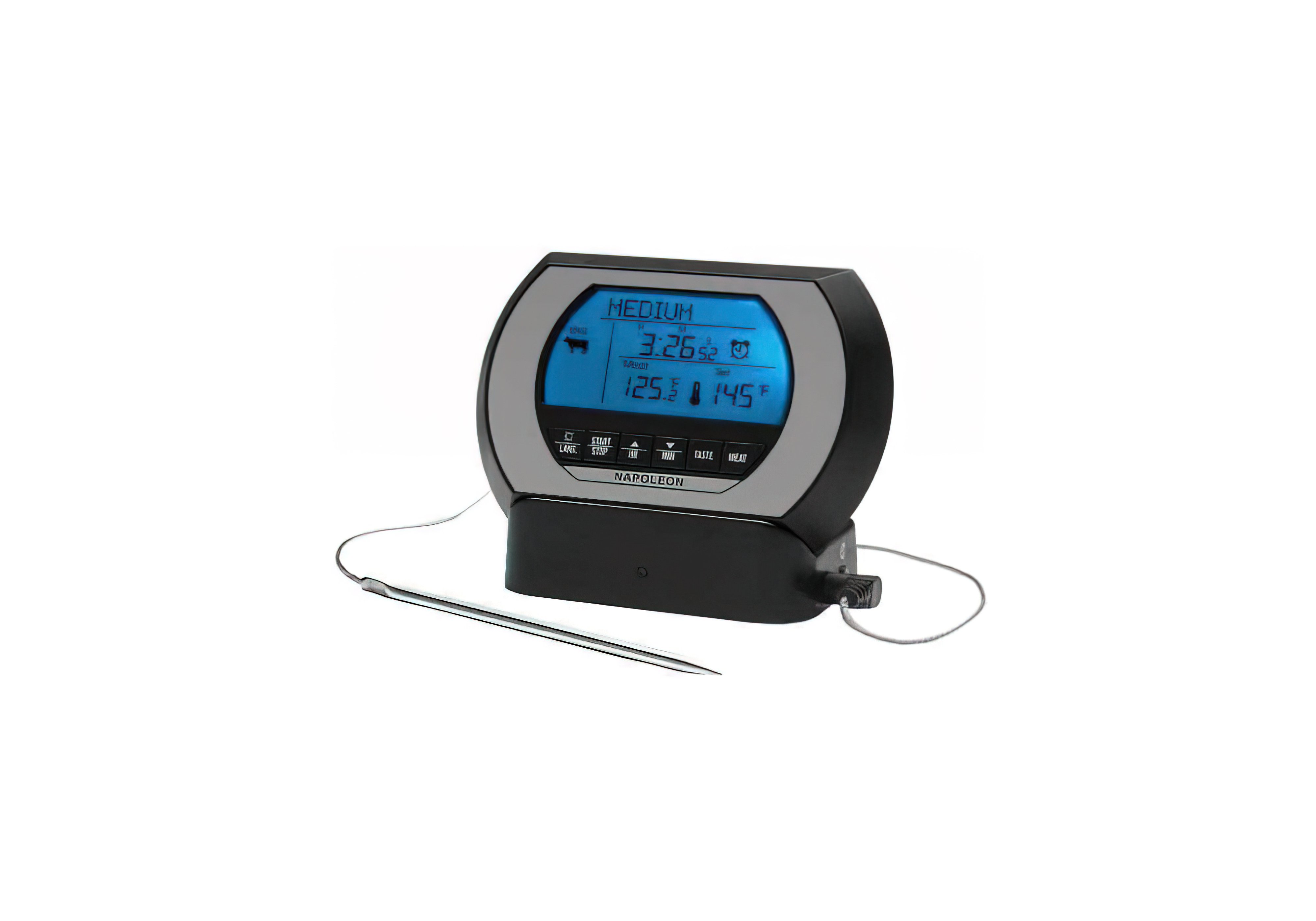 Цифровой термометр Napoleon
