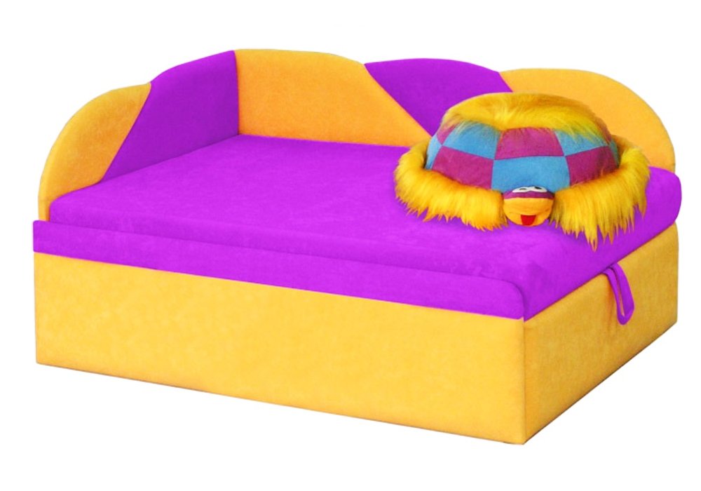  Недорого Дитячі дивани Дитячий диван "Ельф" МАКСІ-Меблі