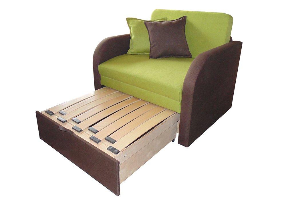  Купить Кресла-кровати Кресло-кровать "Вега 0,8" Мебель Виктория
