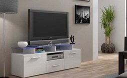 Тумбы под телевизор