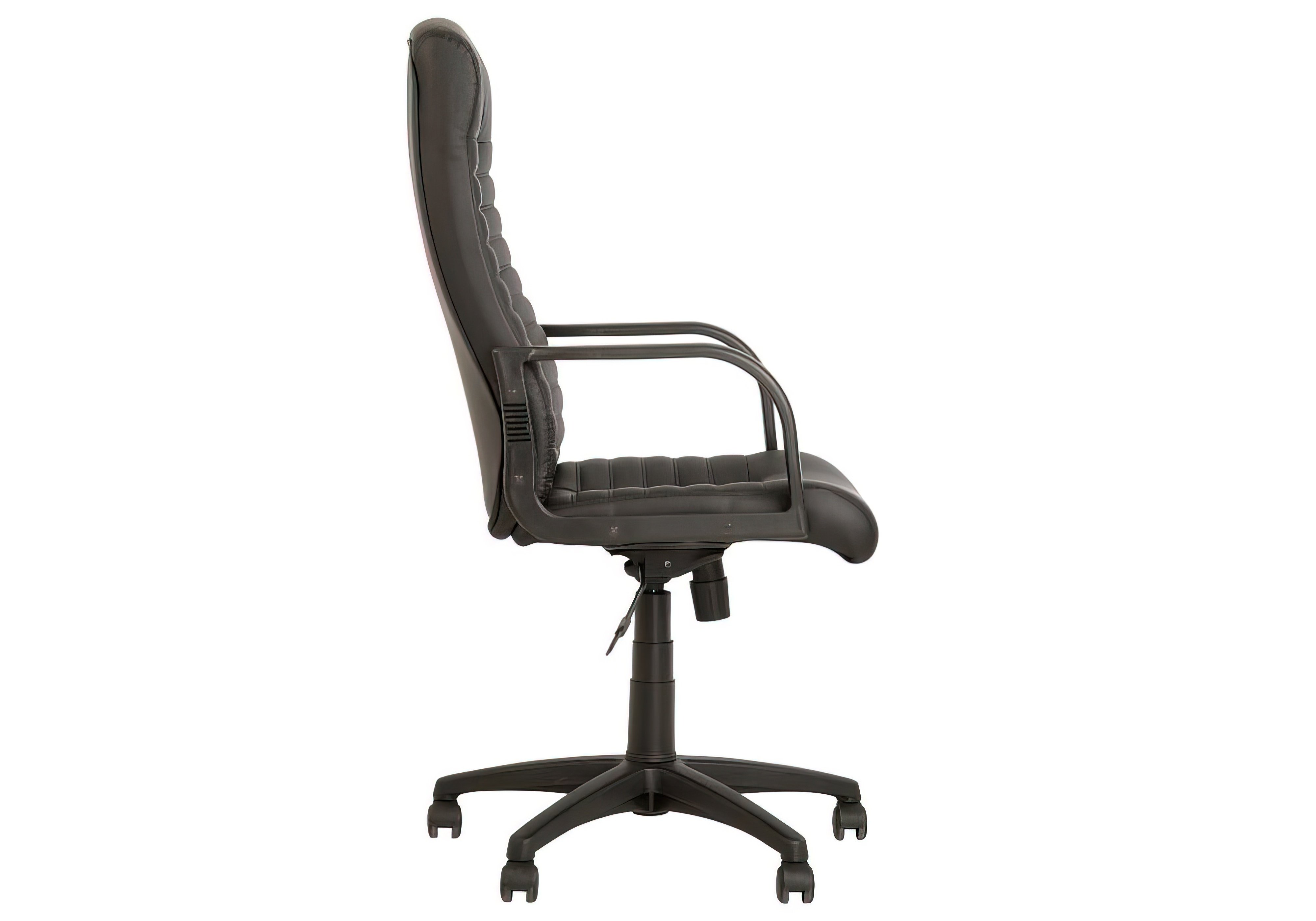  Недорого Офисные кресла Кресло "BOSS KD Tilt PL64" Новый стиль