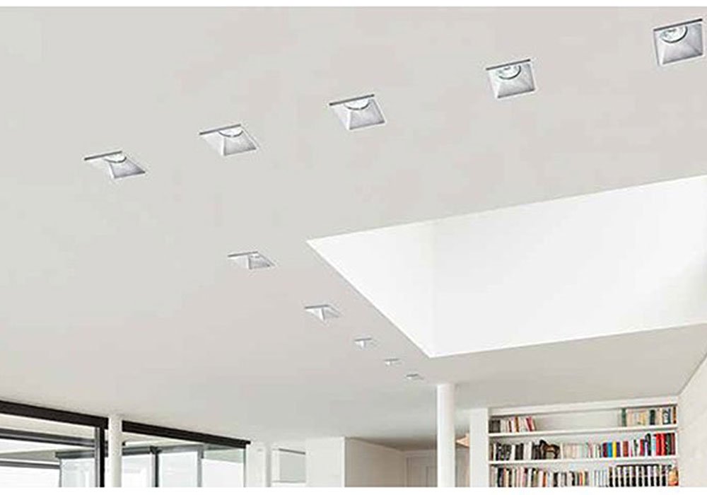 Купити Світильники Світильник "PIO white GM2108-WH" AZzardo