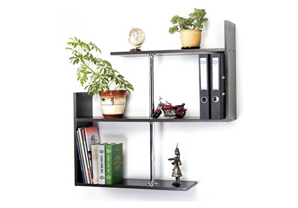  Купити Полиці Полка настенная "Классик П-6" Тиса Мебель