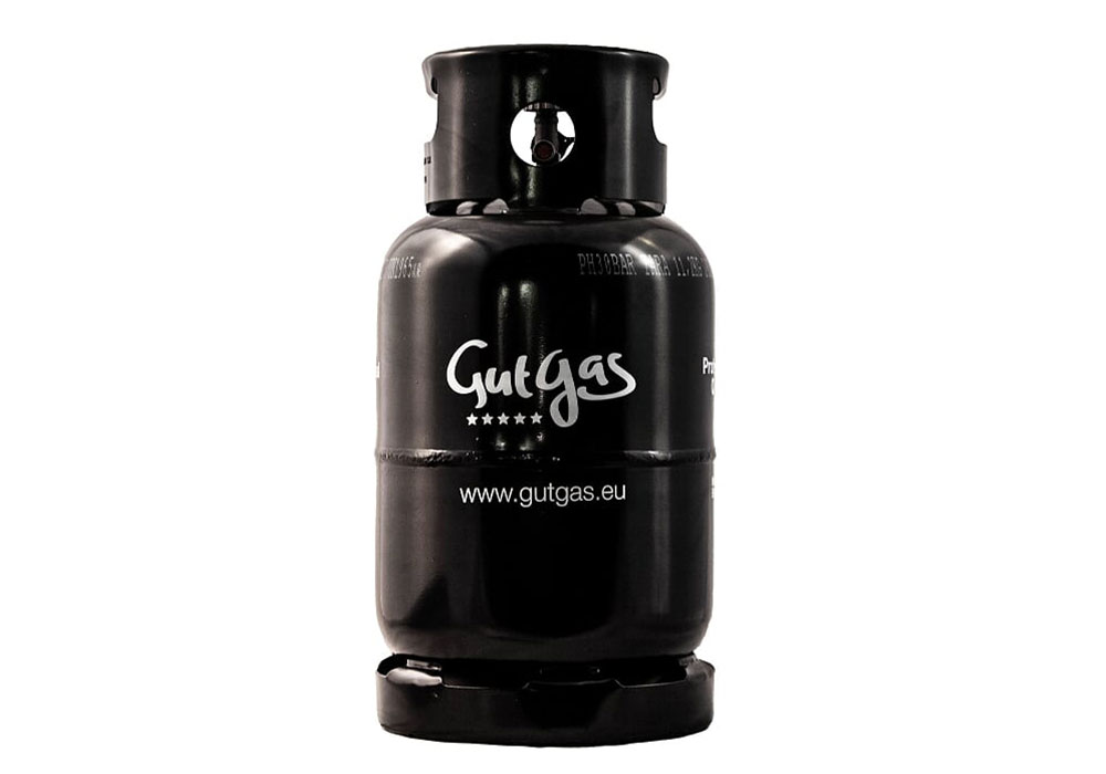  Газовий балон Gutgus GG-27.2 Char-Broil , Тип Балон , Розміри  60х30 см 