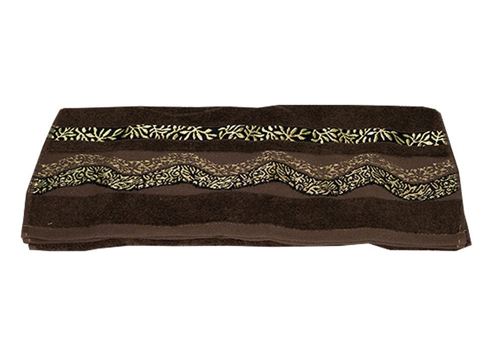 Купити Рушники Набір махрових рушників "Cotton lionel" 50х90 Cestepe