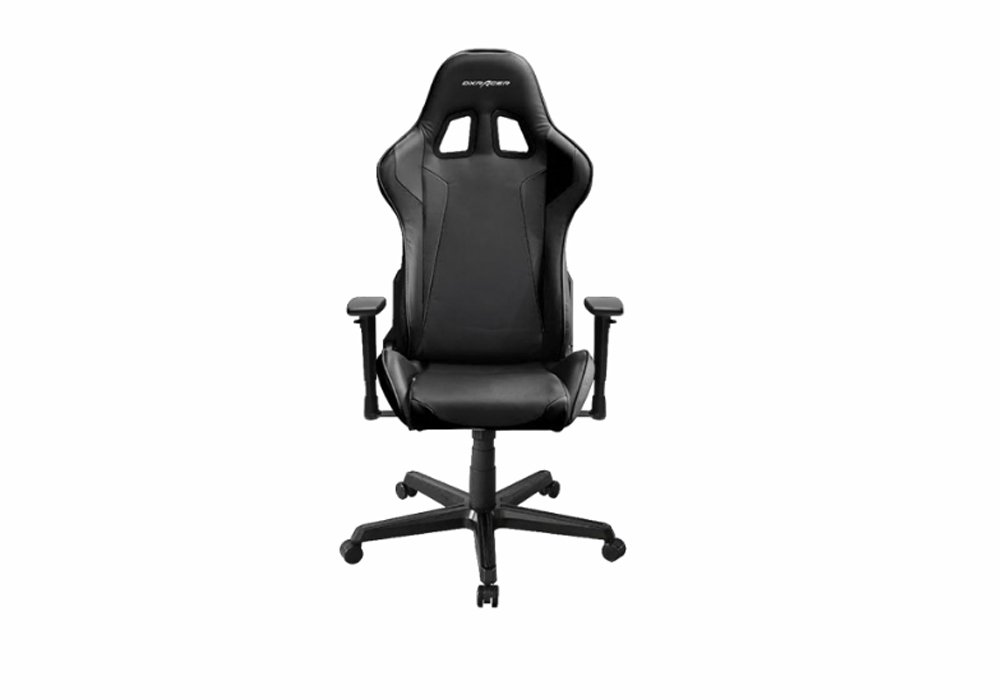  Купити Ігрові та геймерські крісла Крісло "Formula OH / FH00" DXRacer