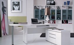 Меблі для кабінету