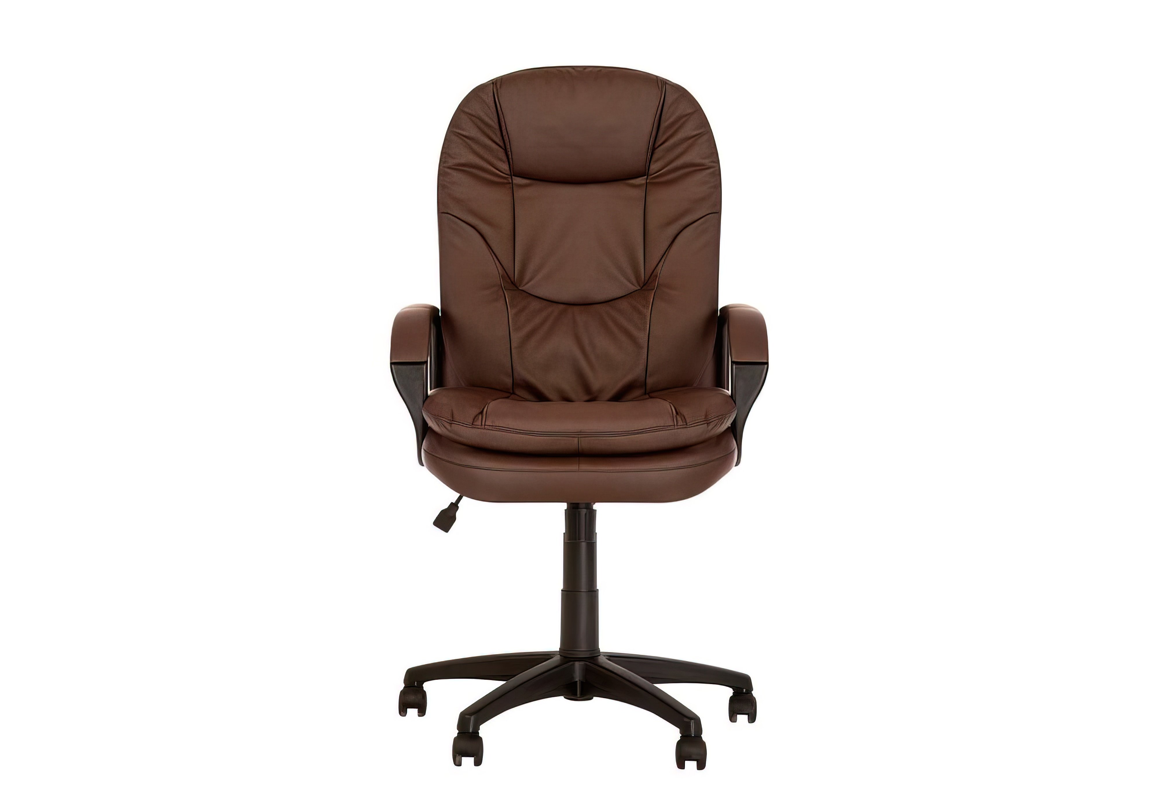  Купить Офисные кресла Кресло "BONN KD black Tilt PL64" Новый стиль