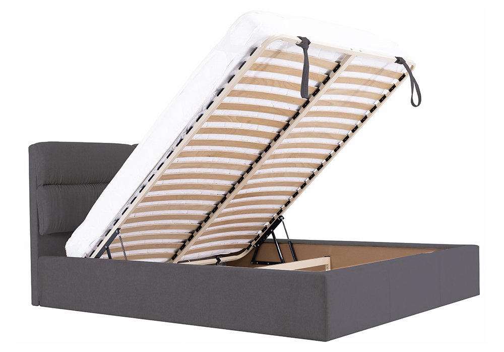  Купить Кровати с подъемным механизмом Кровать с подъемным механизмом "Оксфорд" Richman