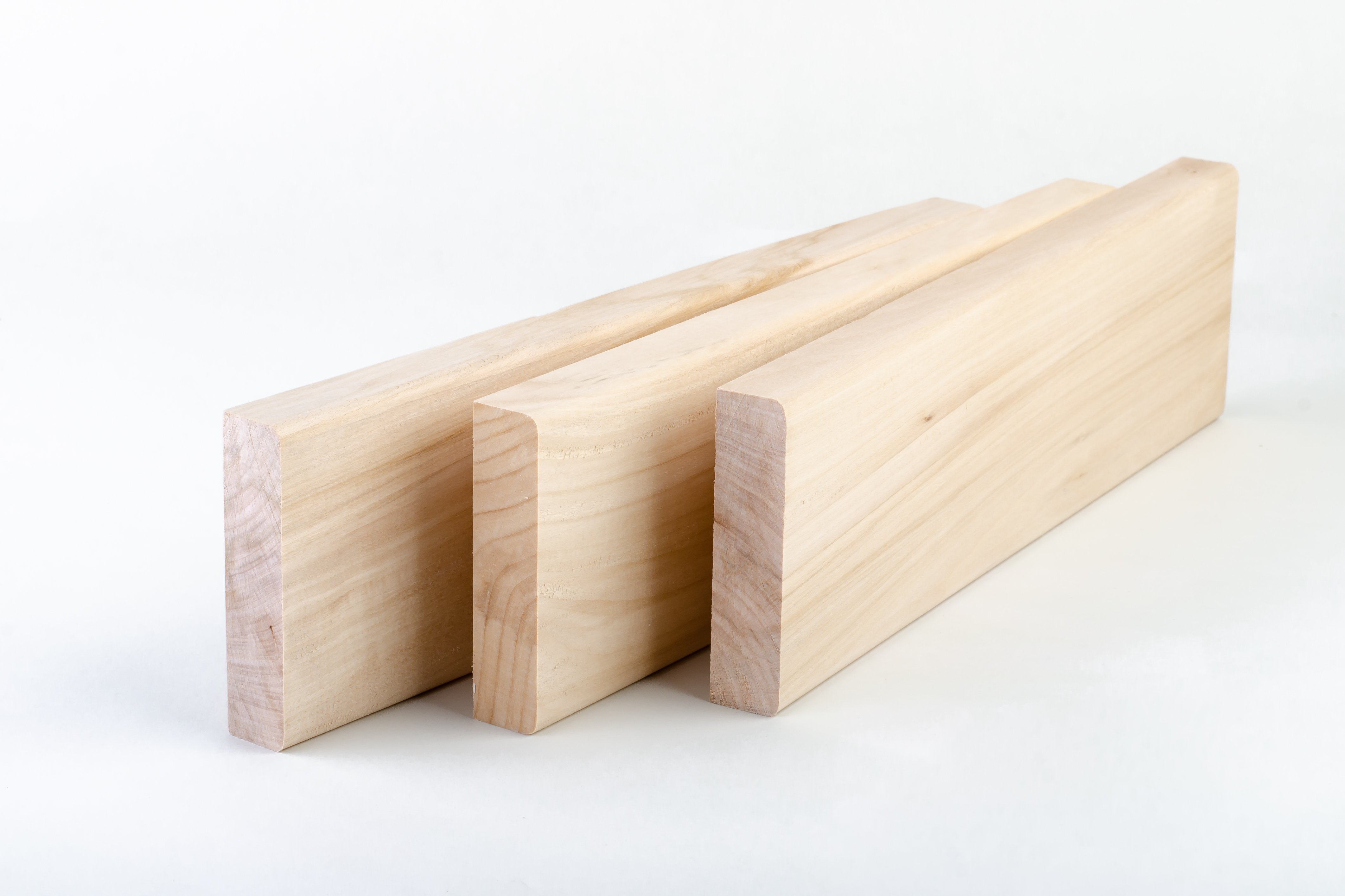  Недорого Все для бань и саун Лежак липа 25х80х3000 Laga