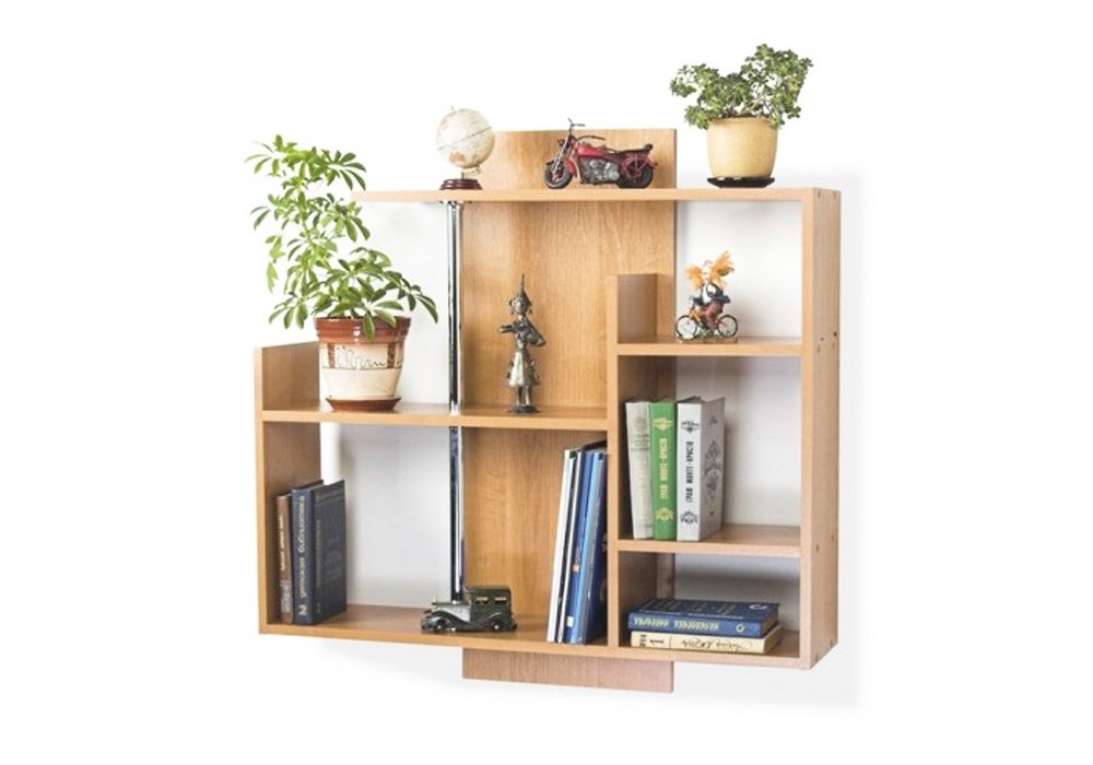  Купити Полиці Полка настенная "Классик П-21" Тиса Мебель