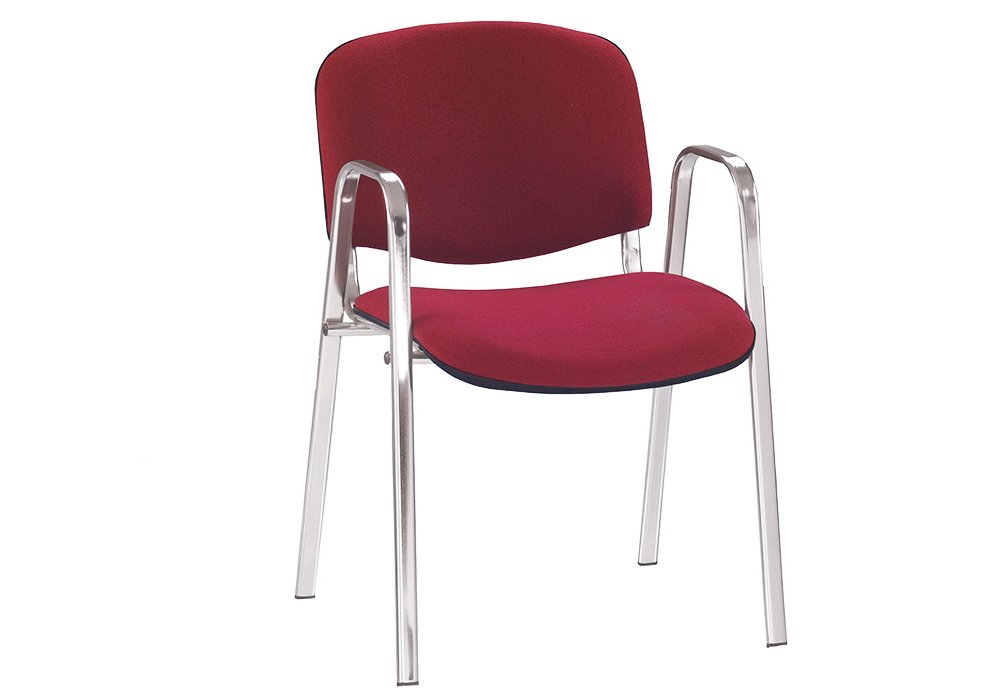  Купить Офисные стулья Стул "Изо W" Новый стиль