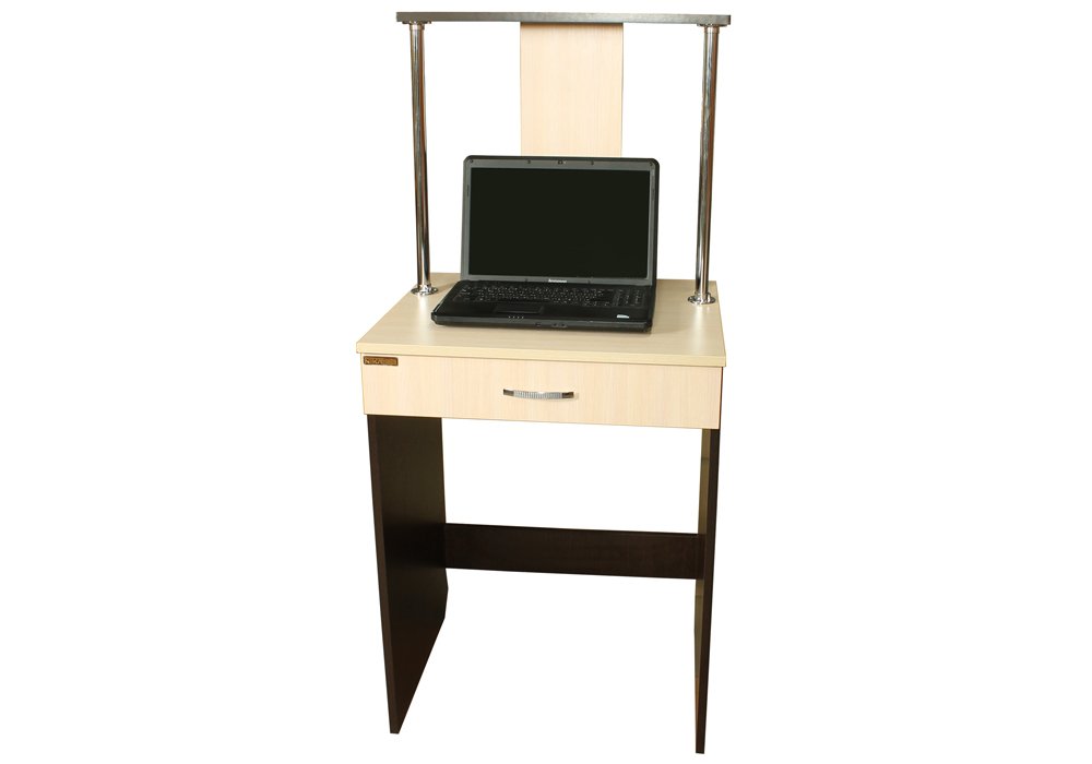  Недорого Компьютерные столы Стол для ноутбука "НСК-10" Ника-Мебель