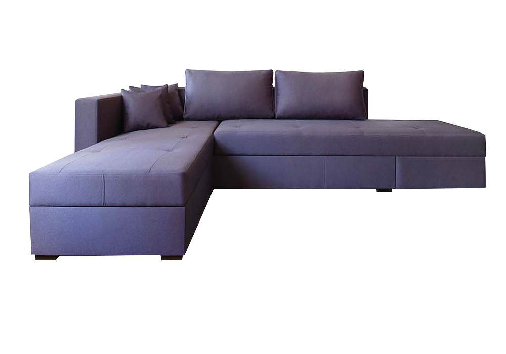 Кутовий диван "Турін" Монако