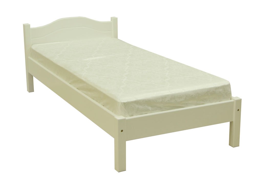  Купити Ліжка Ліжко "Л-104" 80х190 Скіф