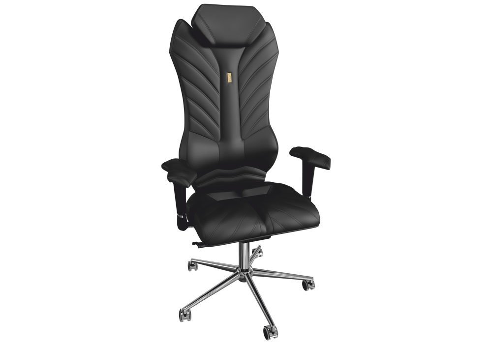  Недорого Компьютерные кресла Кресло "Monarch ID 0203" Kulik System