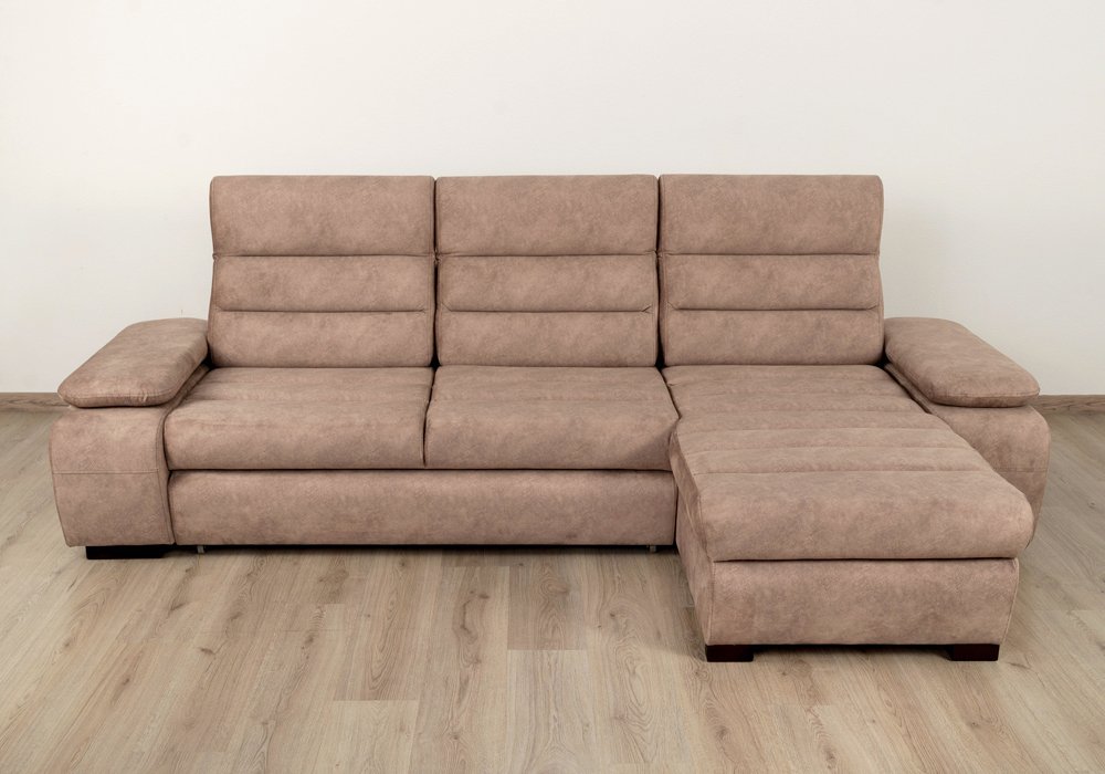 Купити Прямі дивани Диван "Benefit 85" Елегант