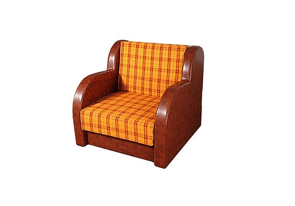 Кресло "Самба-3" Ливс
