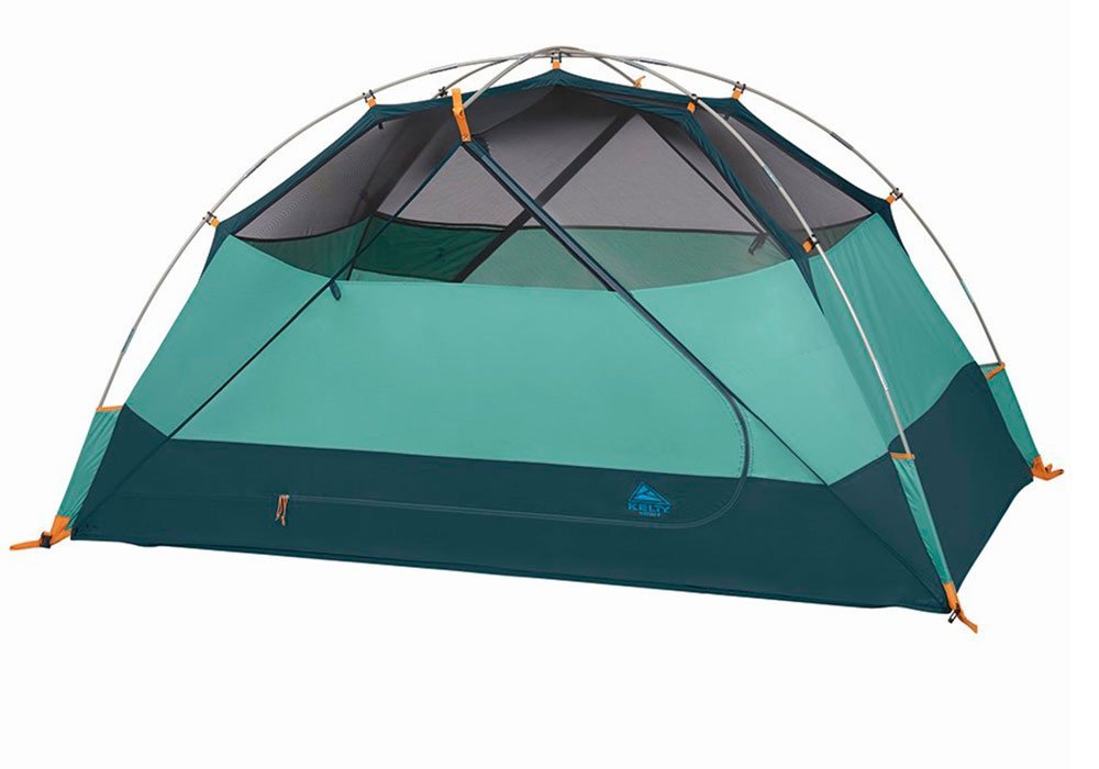  Купить Палатки Палатка "Wireless 2 40822420" Kelty