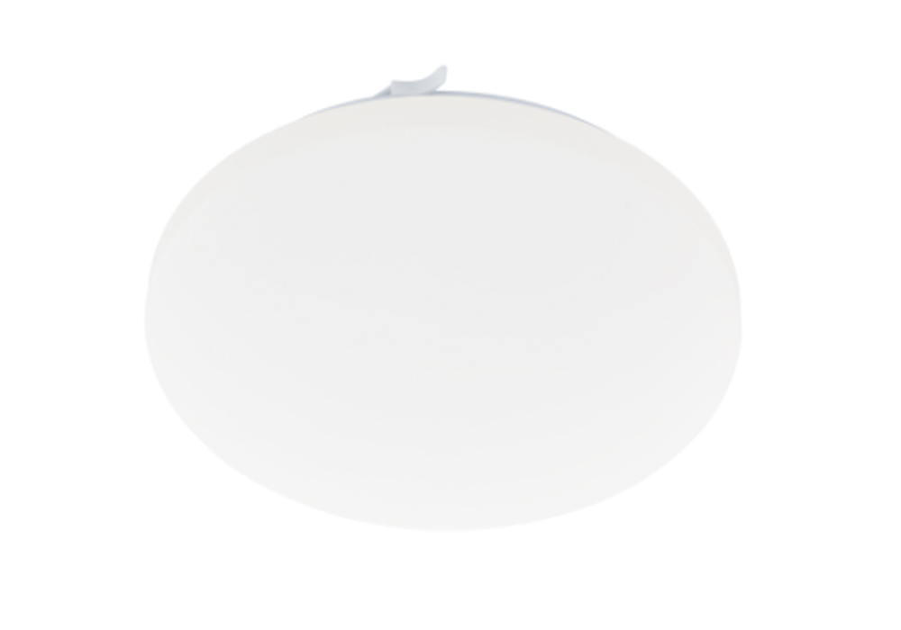 Светильник FRANIA-A 98235 EGLO, Форма Круглый, Цвет Белый, Размер Низкий