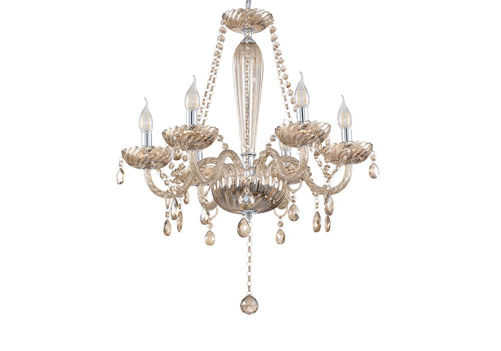 Купити Люстри Люстра "BASILANO 39092" EGLO