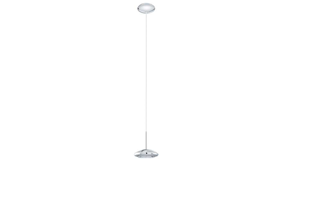 Люстра TARUGO-1 96507 EGLO, Тип Подвесная, Источник света Светодиодная лампа