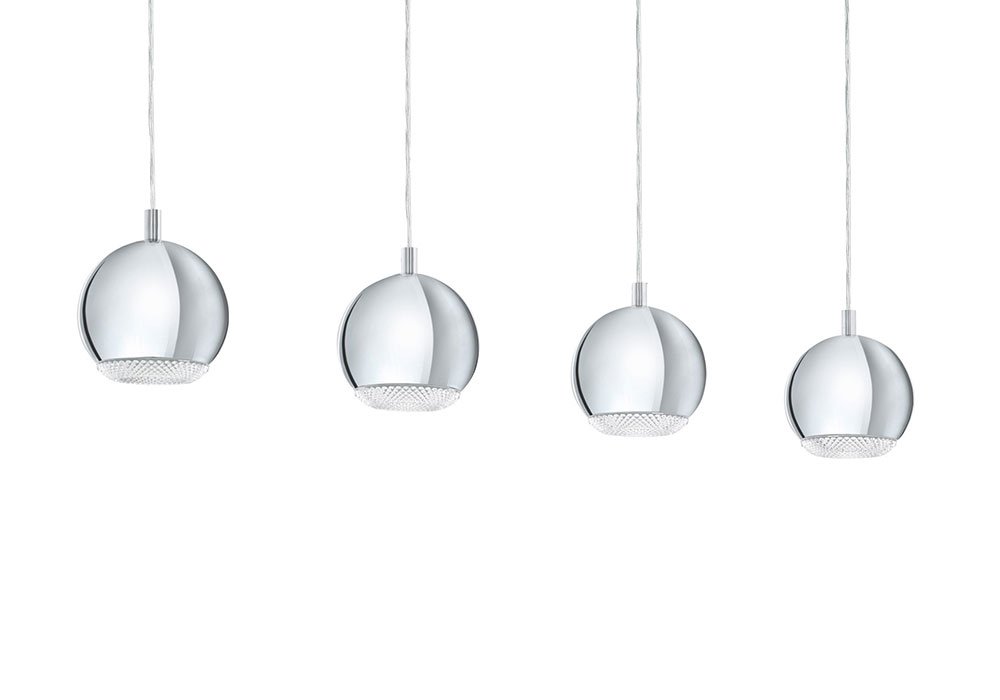  Купити Люстри Люстра "CONESSA 95912" EGLO 