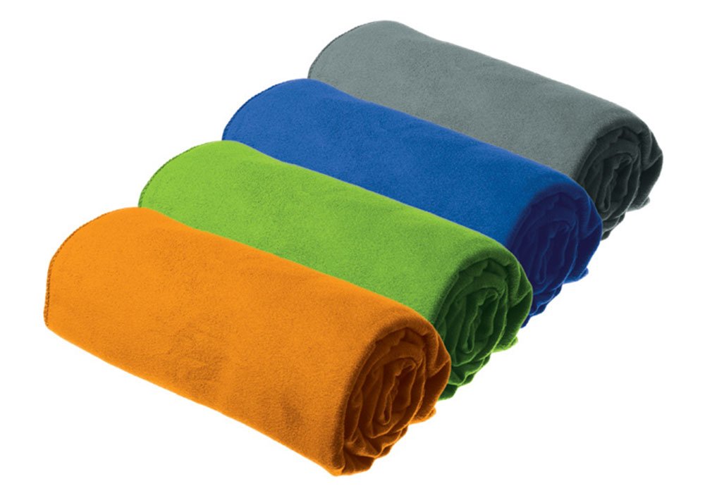  Купить Полотенца Махровое полотенце "DryLite Towel" X-Small Sea to Summit