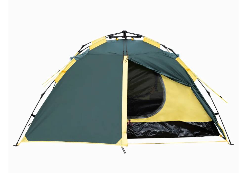  Купить Палатки Палатка "Quick 2 (v2) TRT-096" Tramp
