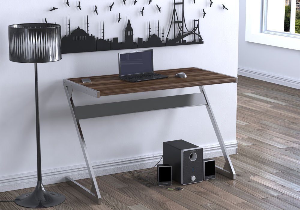  Купити Офісні столи Стіл офісний "Z-110" Loft Design