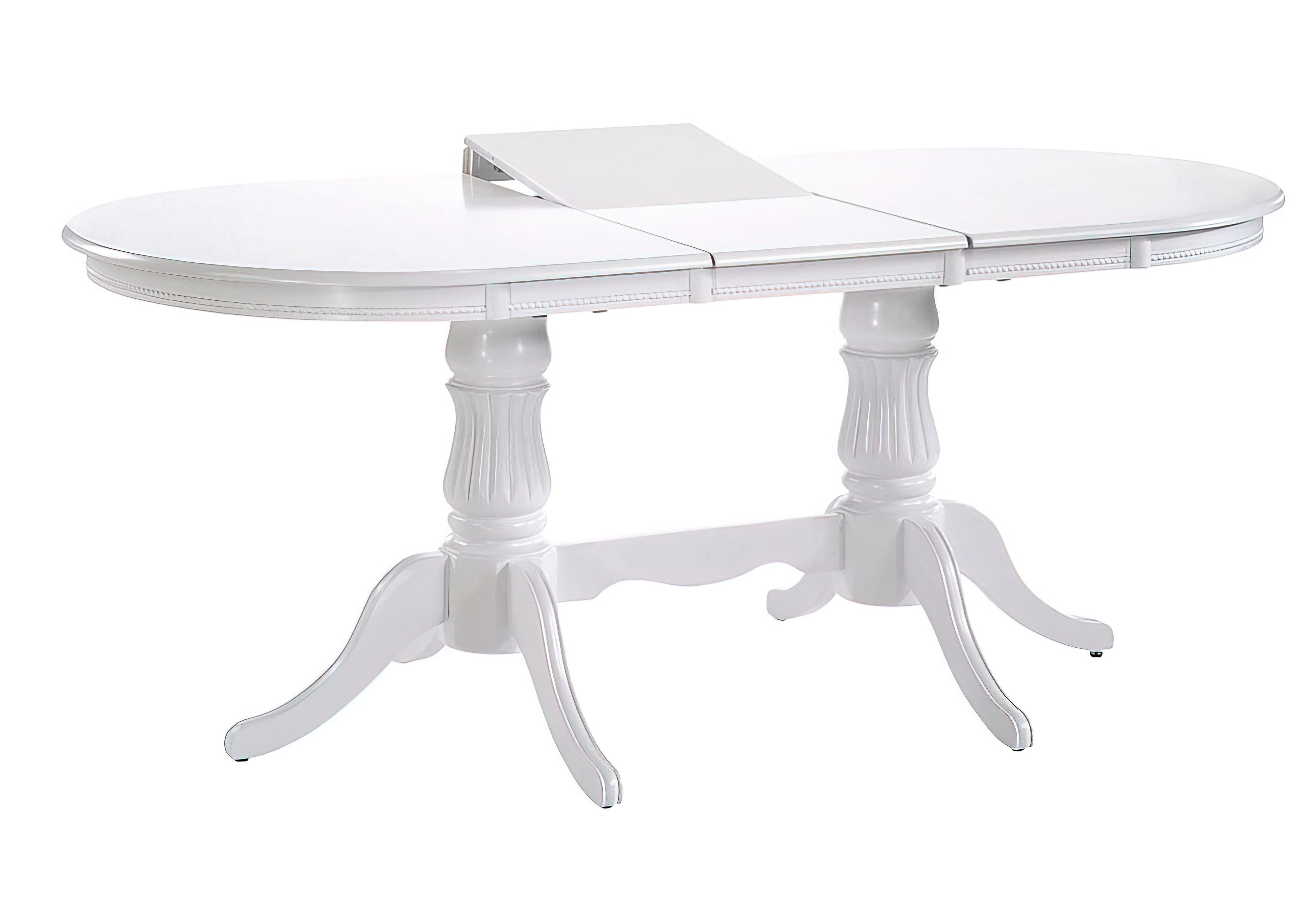 Обеденный раскладной стол Венеция Maro, Ширина 150см, Глубина 88см