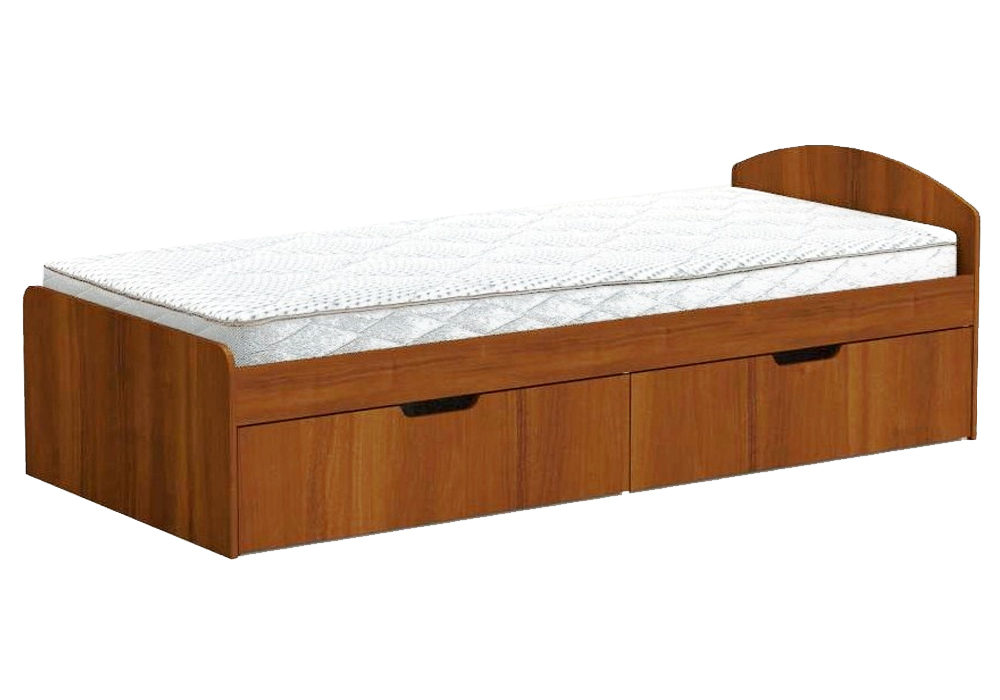  Недорого Дитячі ліжка Дитяче ліжко 90 + 2 Компаніт