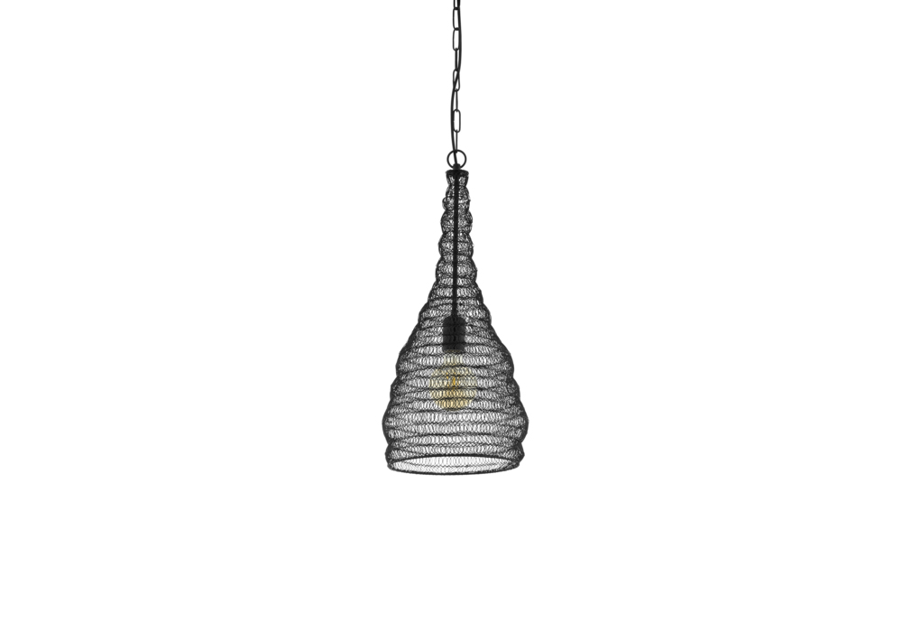 Люстра COLTEN 49127 EGLO, Тип Подвесная, Источник света Лампа накаливания