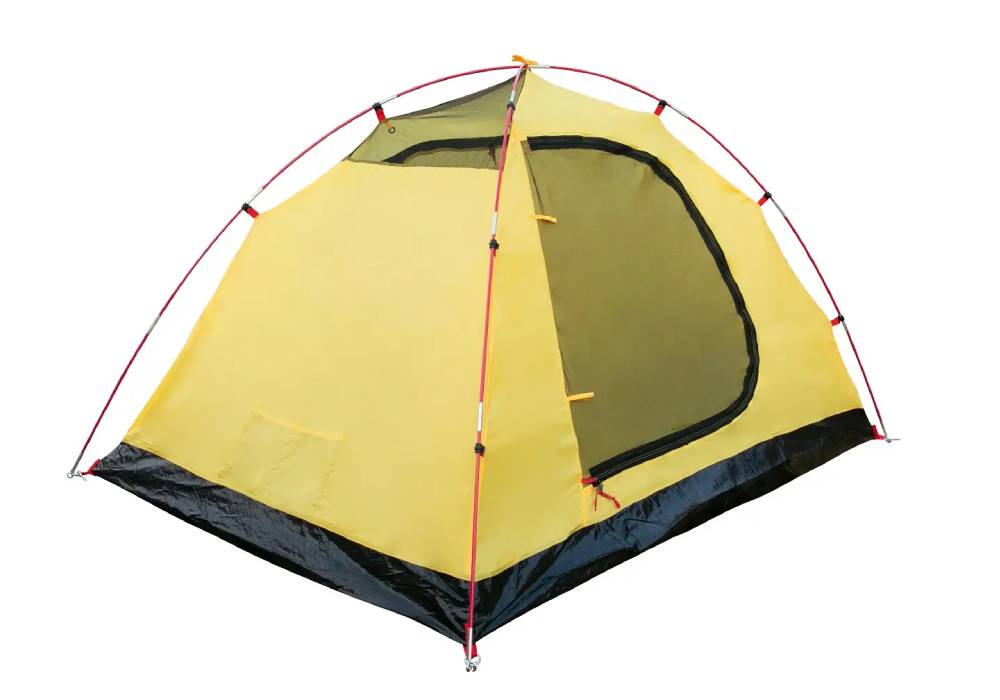  Недорого Палатки Палатка "Lite Camp 2 TLT-010" Tramp