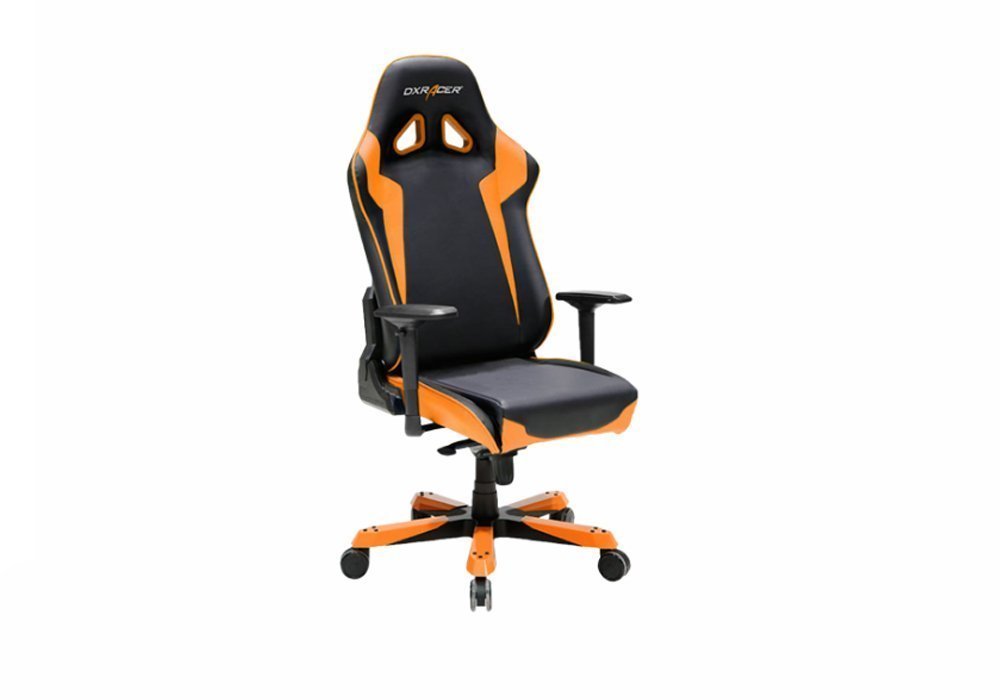  Купити Ігрові та геймерські крісла Крісло "Sentinel OH / SJ00" DXRacer