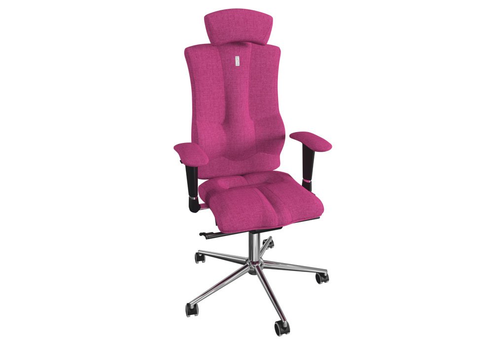  Купити Комп'ютерні крісла Крісло "Elegance ID 1005" Kulik System
