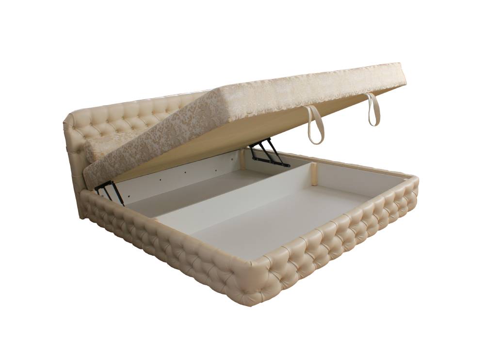  Купить Кровати Кровать с подъемным механизмом "Бакарди" Элегант