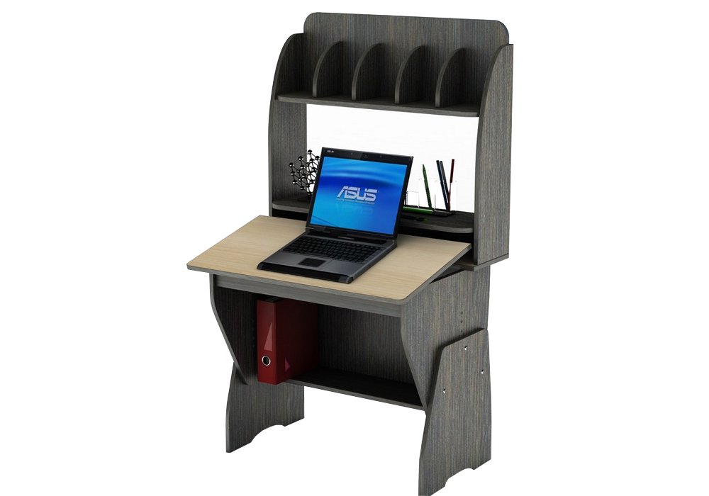  Купить Компьютерные столы Стол для ноутбука "Универсал СУ-18" Тиса Мебель