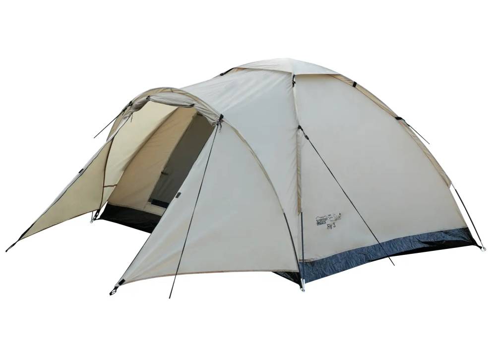  Недорого Палатки Палатка "Lite Fly 2 TLT-041" Tramp