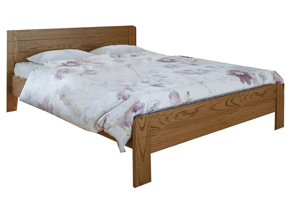 Кровать "Марокко" Meblikoff
