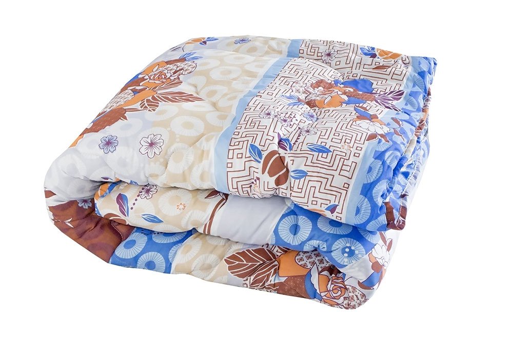  Купить Одеяла Одеяло синтепоновое «Волшебный сон» полуторное Дотинем