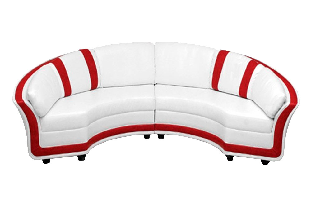 Модульний диван "Лагуна-2" Лівс