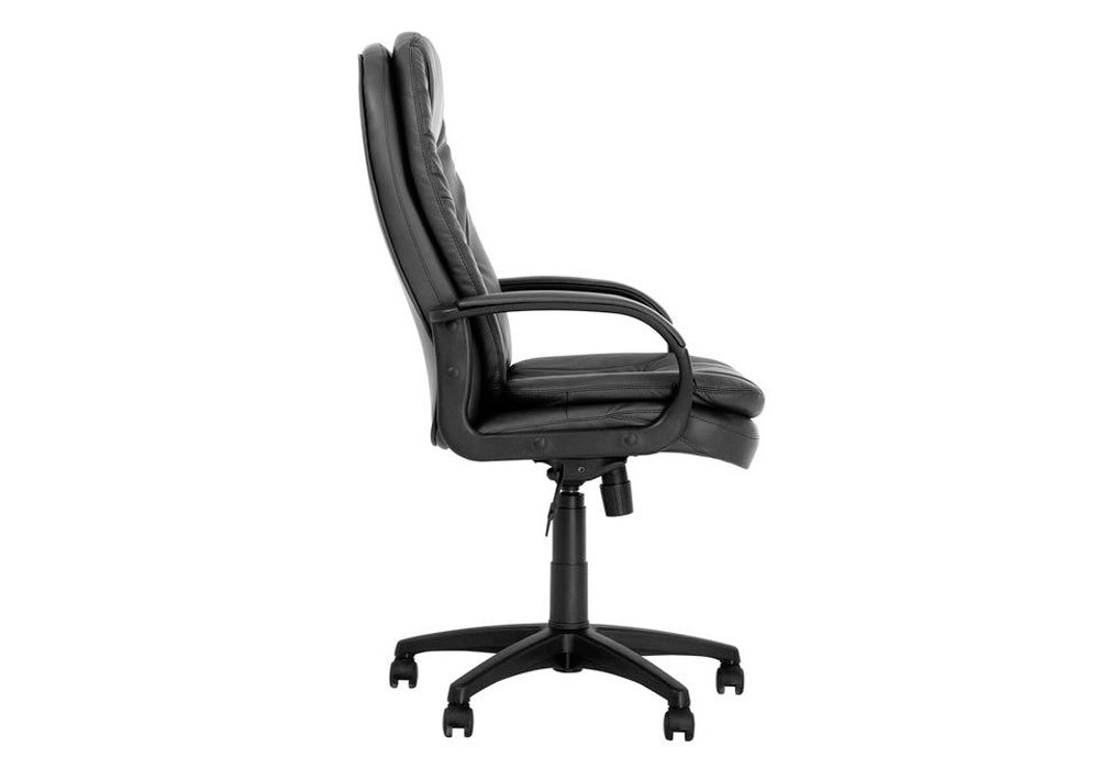  Недорого Офісні крісла Крісло "BONN KD black Anyfix PL64" Новий стиль