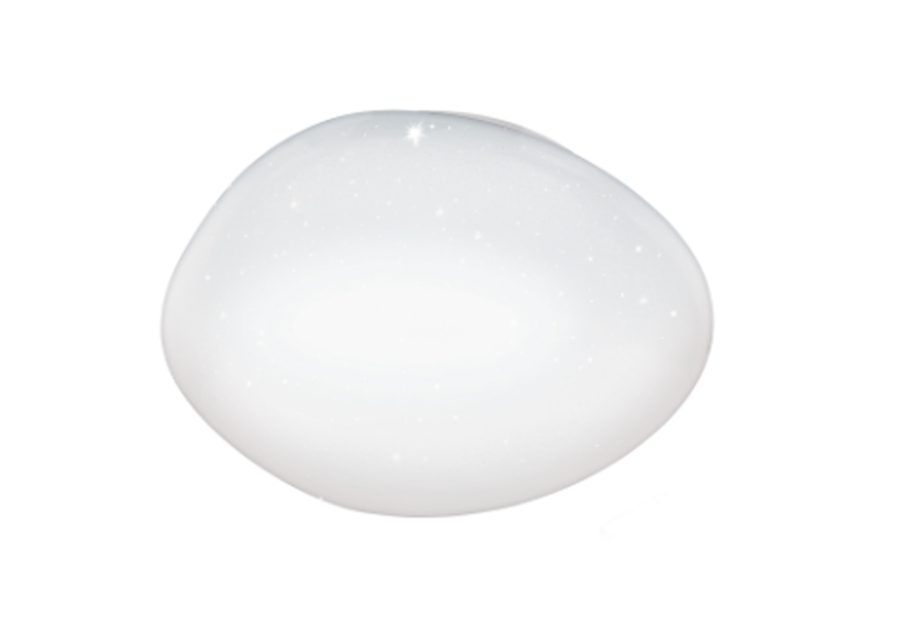 Светильник SILERAS-A 98228 EGLO, Форма Круглый, Цвет Белый, Размер Большой
