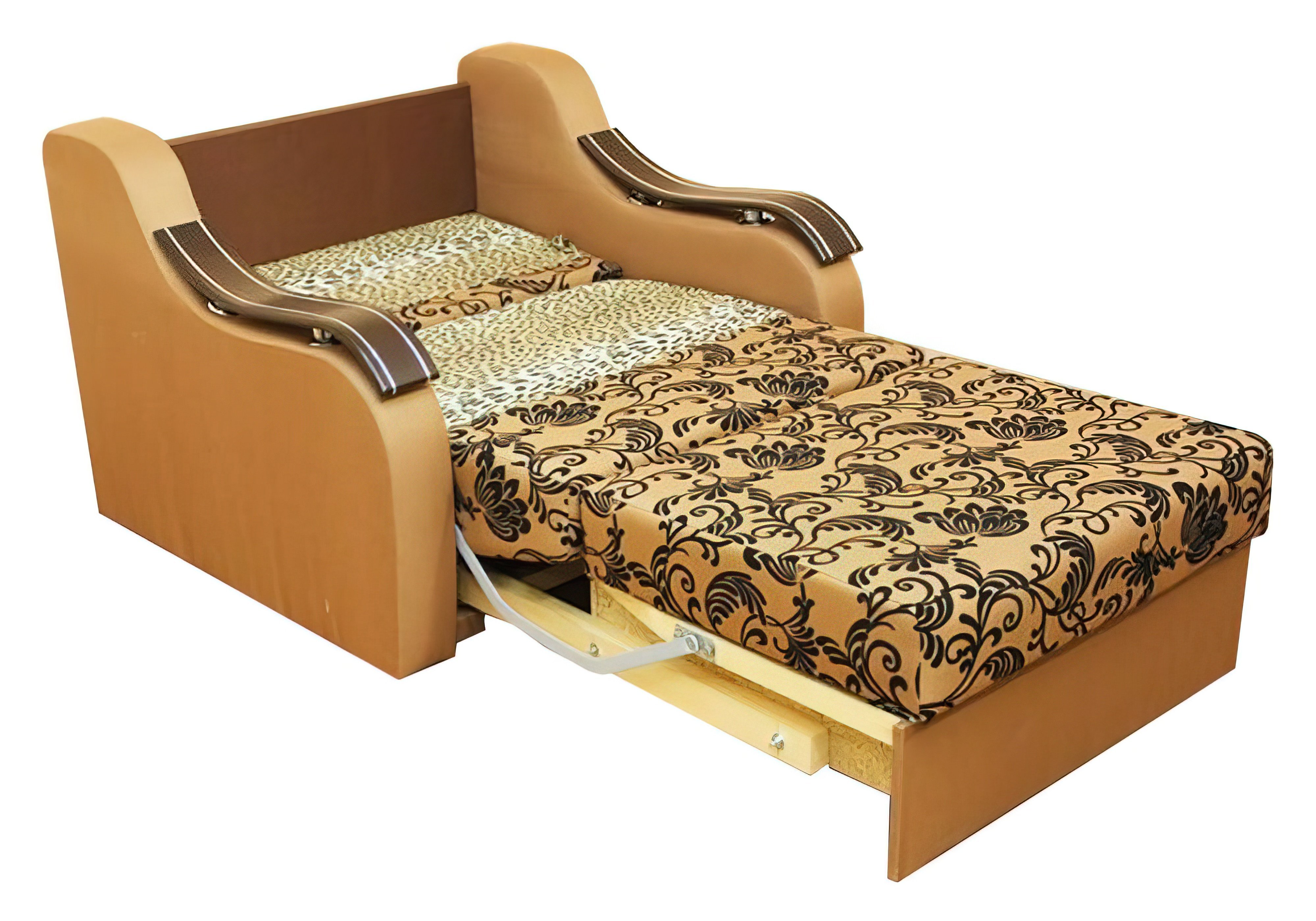  Купить Кресла-кровати Кресло-кровать "Адель" Катунь